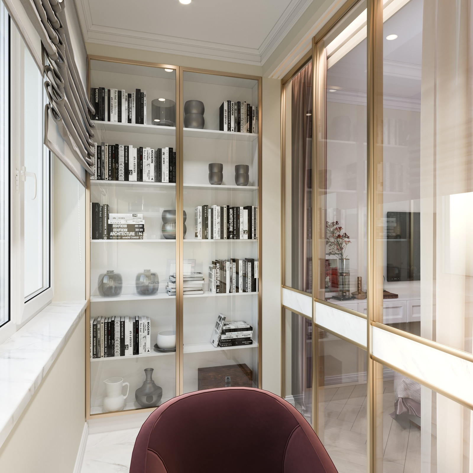 Рязанский проспект