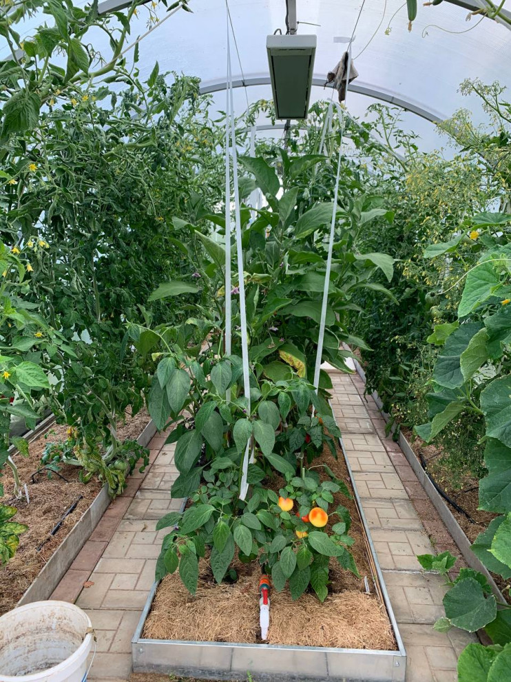 КП Кудиново-люкс