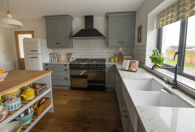 Recent Projects landstil-koekken