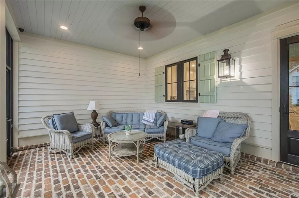 Bay View Cottage