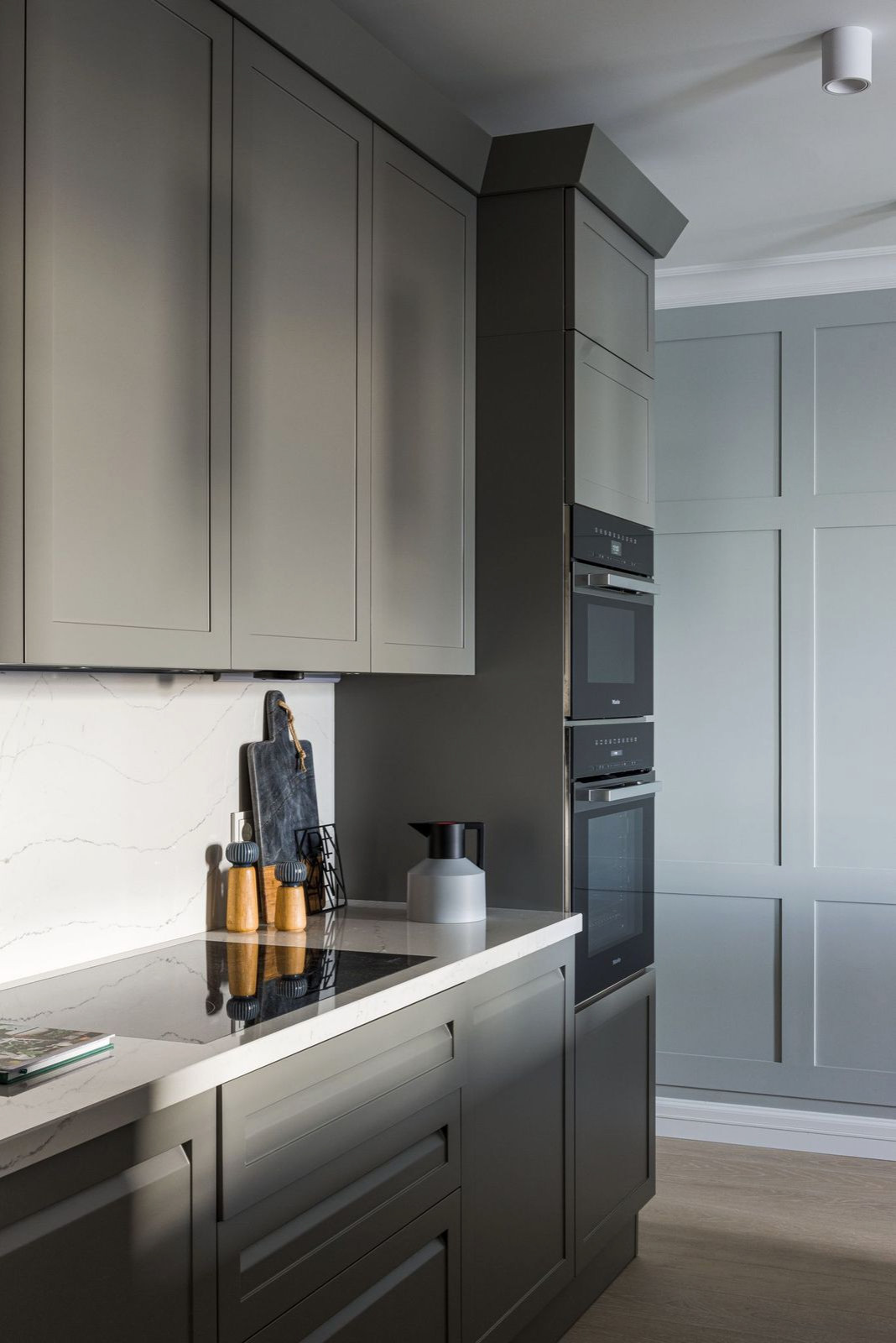 В ритме города