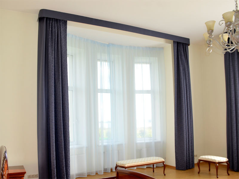 Дом у озера