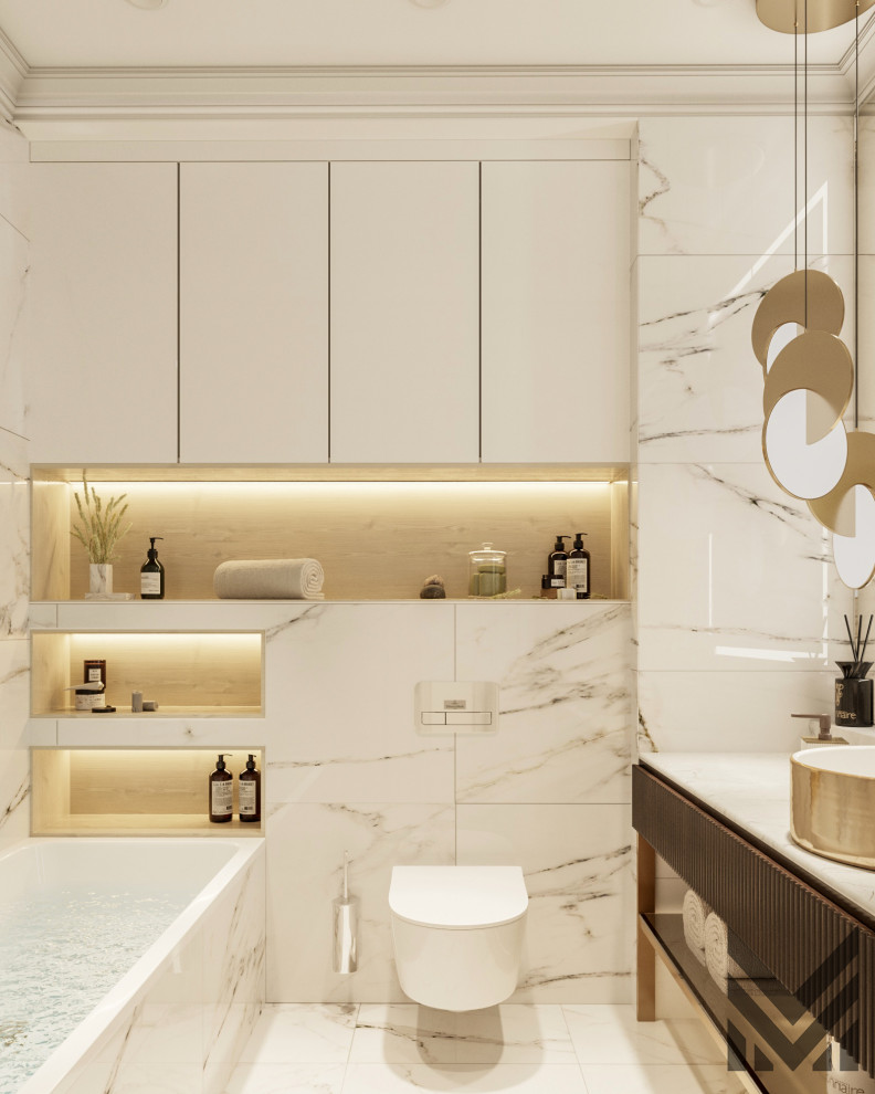 Немного классики