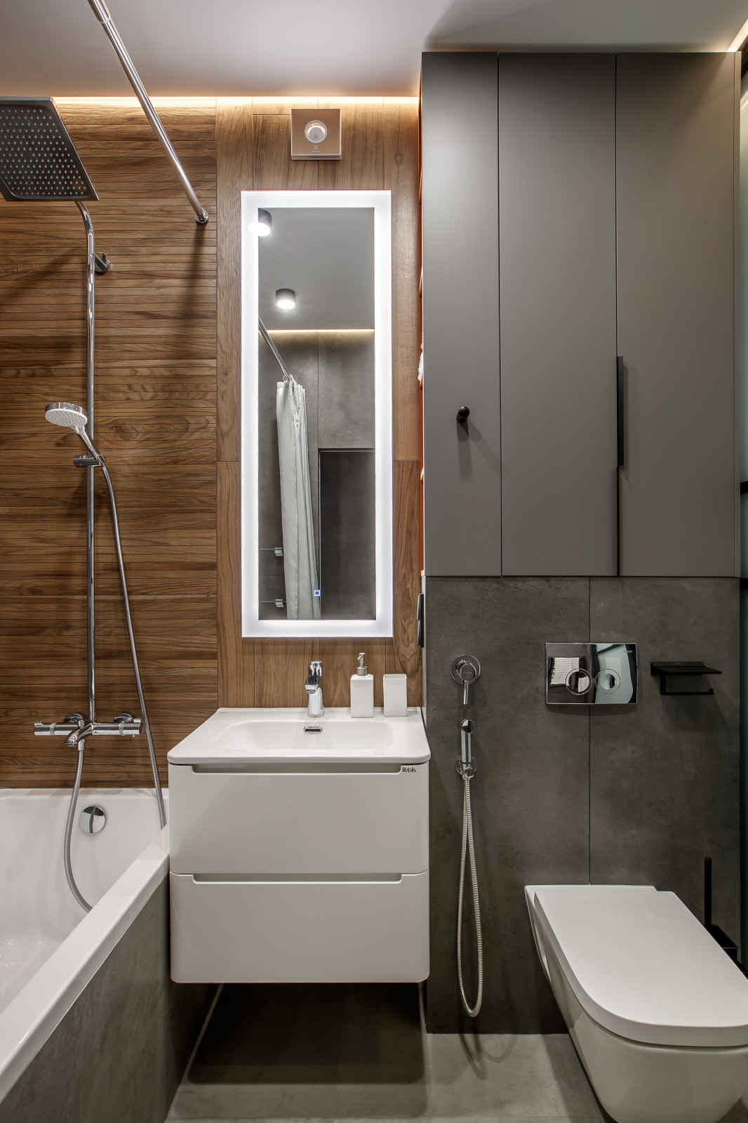 Вокруг минимализма