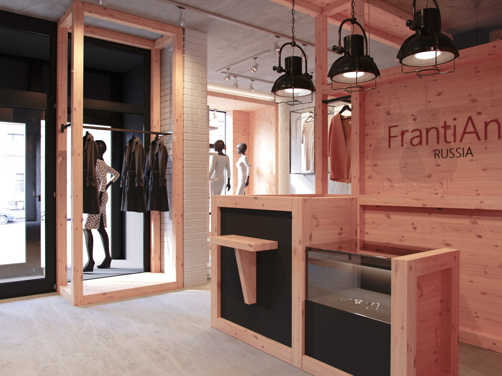 Ателье "Franti Anna"