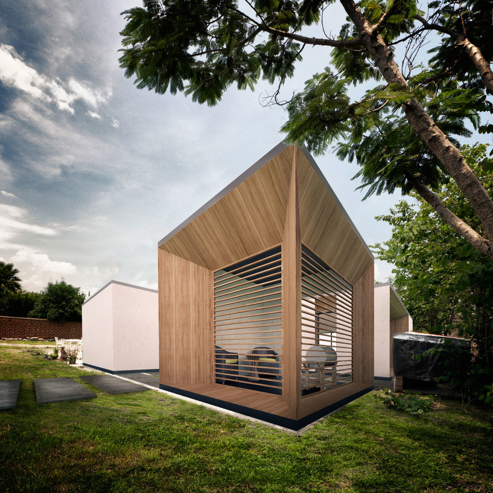 Зодчество 2015_Архитектура