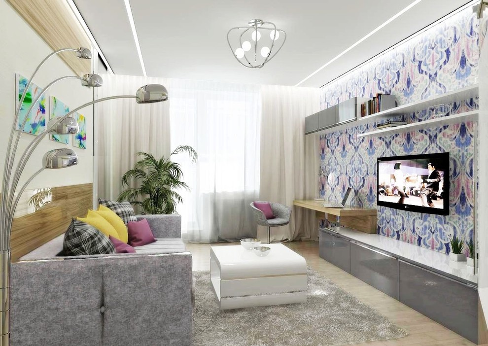 квартира, Бутлерова, 11, СПб