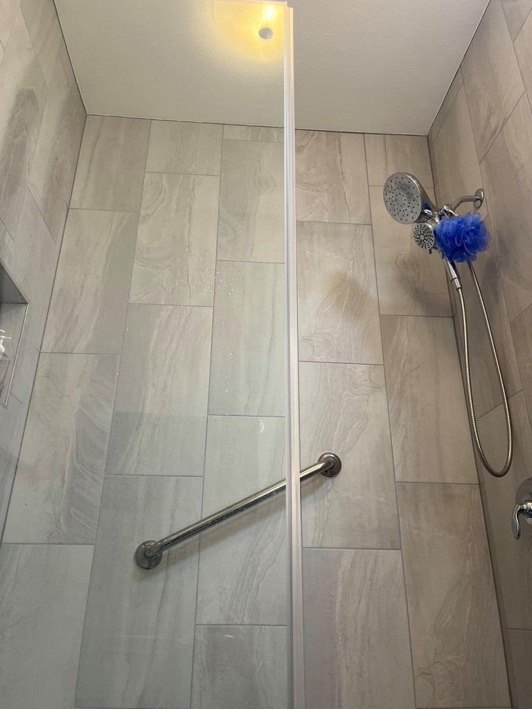 Bathroom Remodels