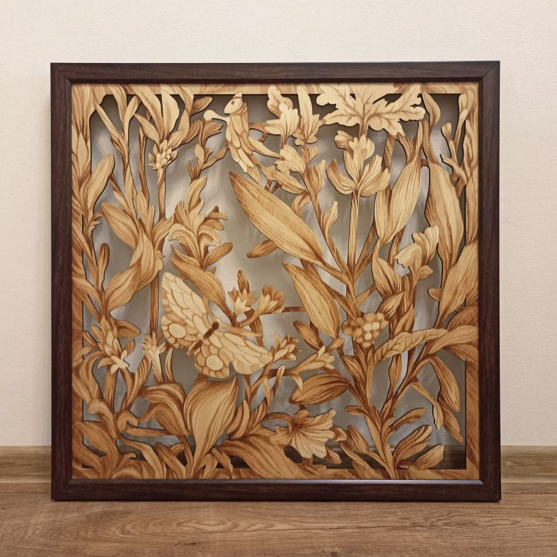 Комплект «Флора»