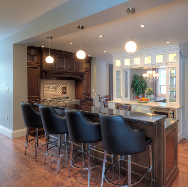 Project-5050 transitional-kitchen
