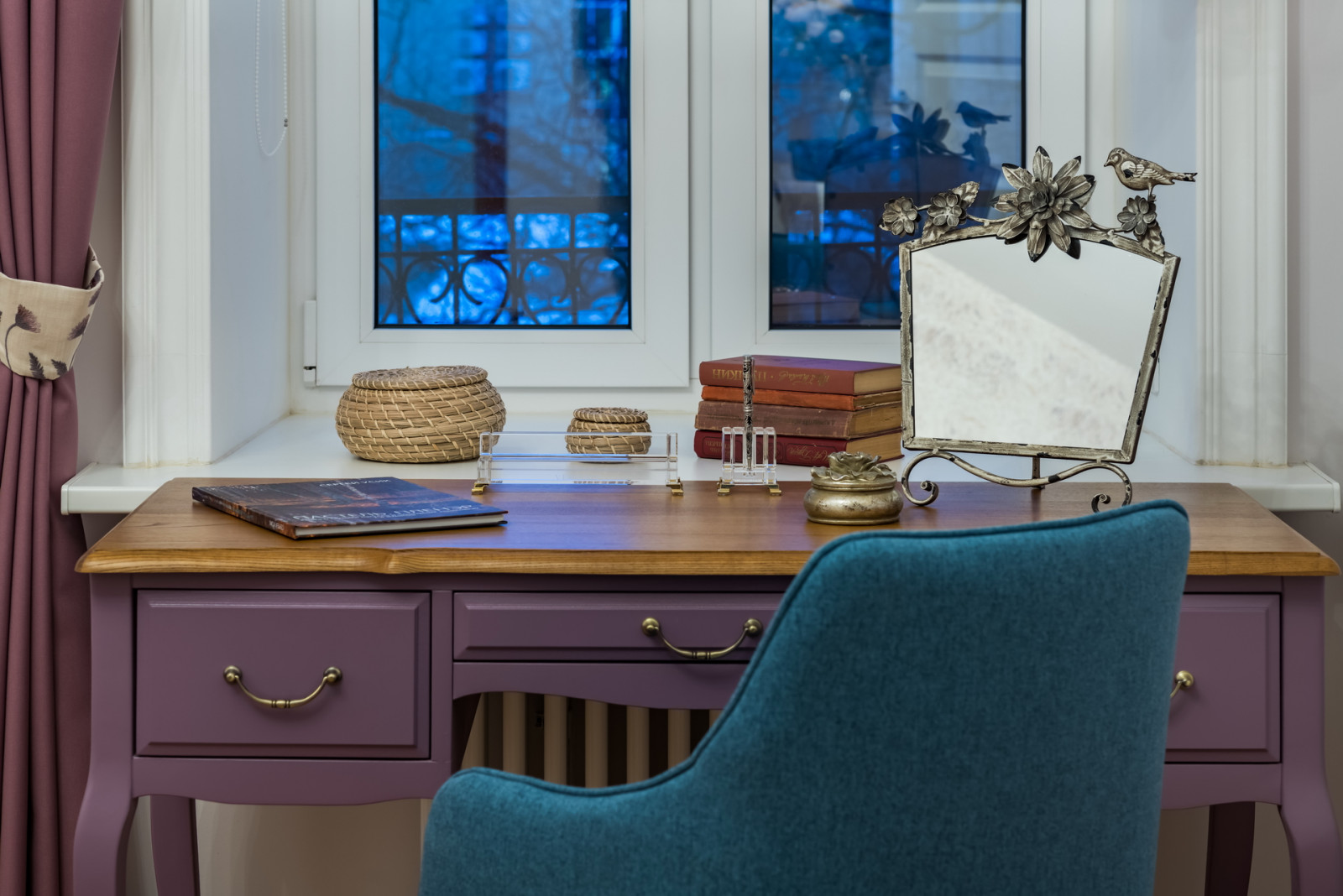 Квартира на Нарвской