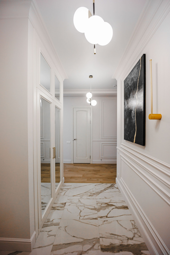 Дизайн квартиры