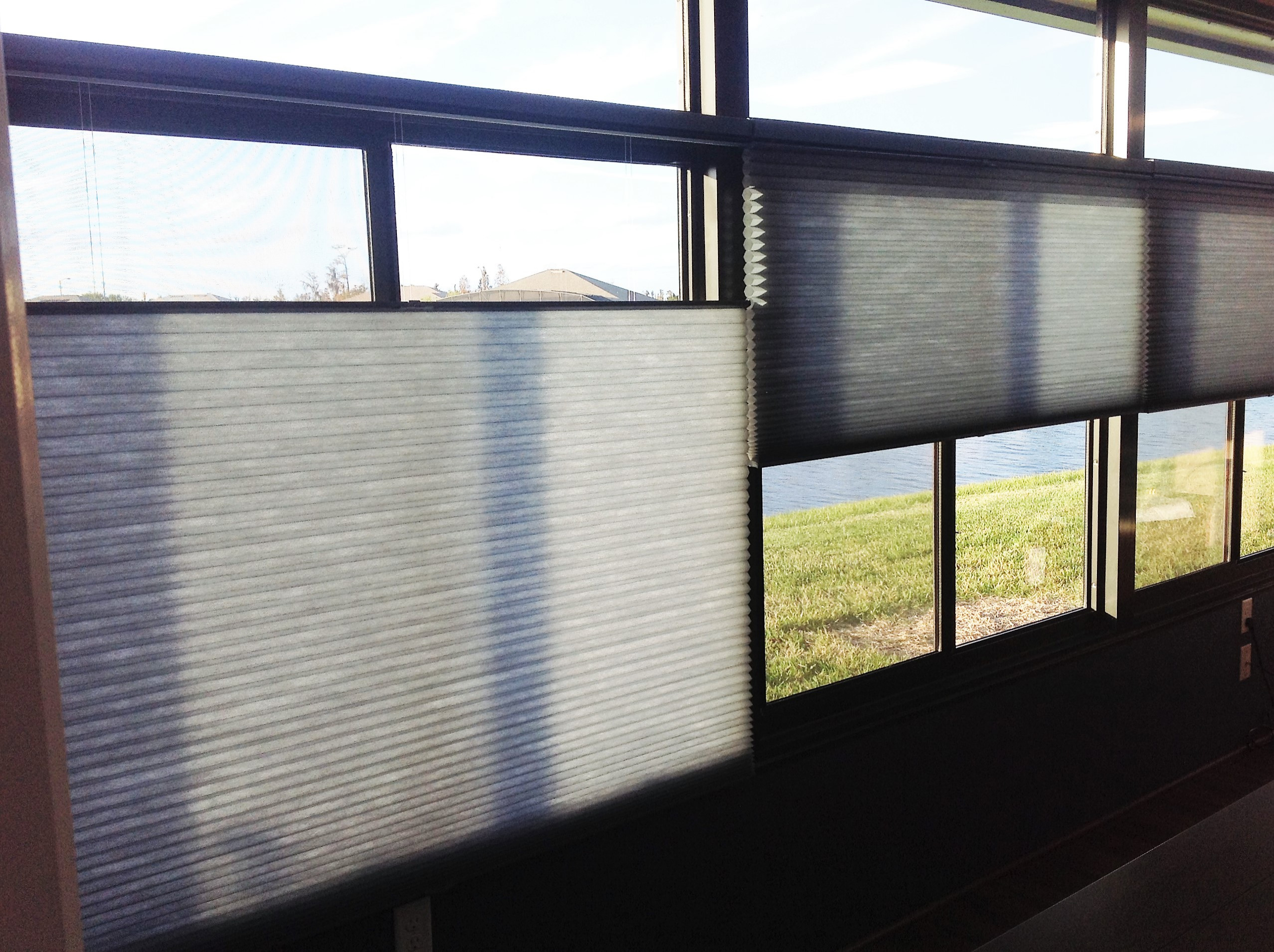 Patios & Enclosed Rooms