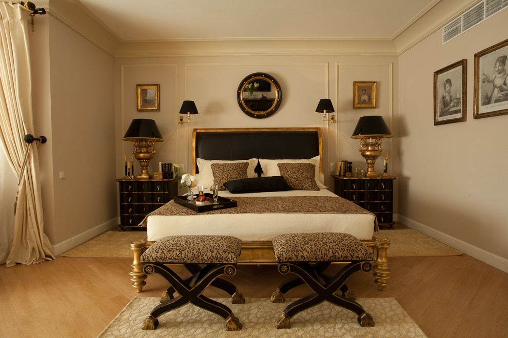 Американская квартира