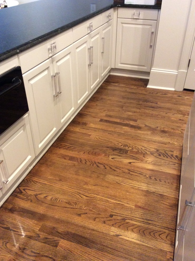 Lanigan Kitchen Renovation