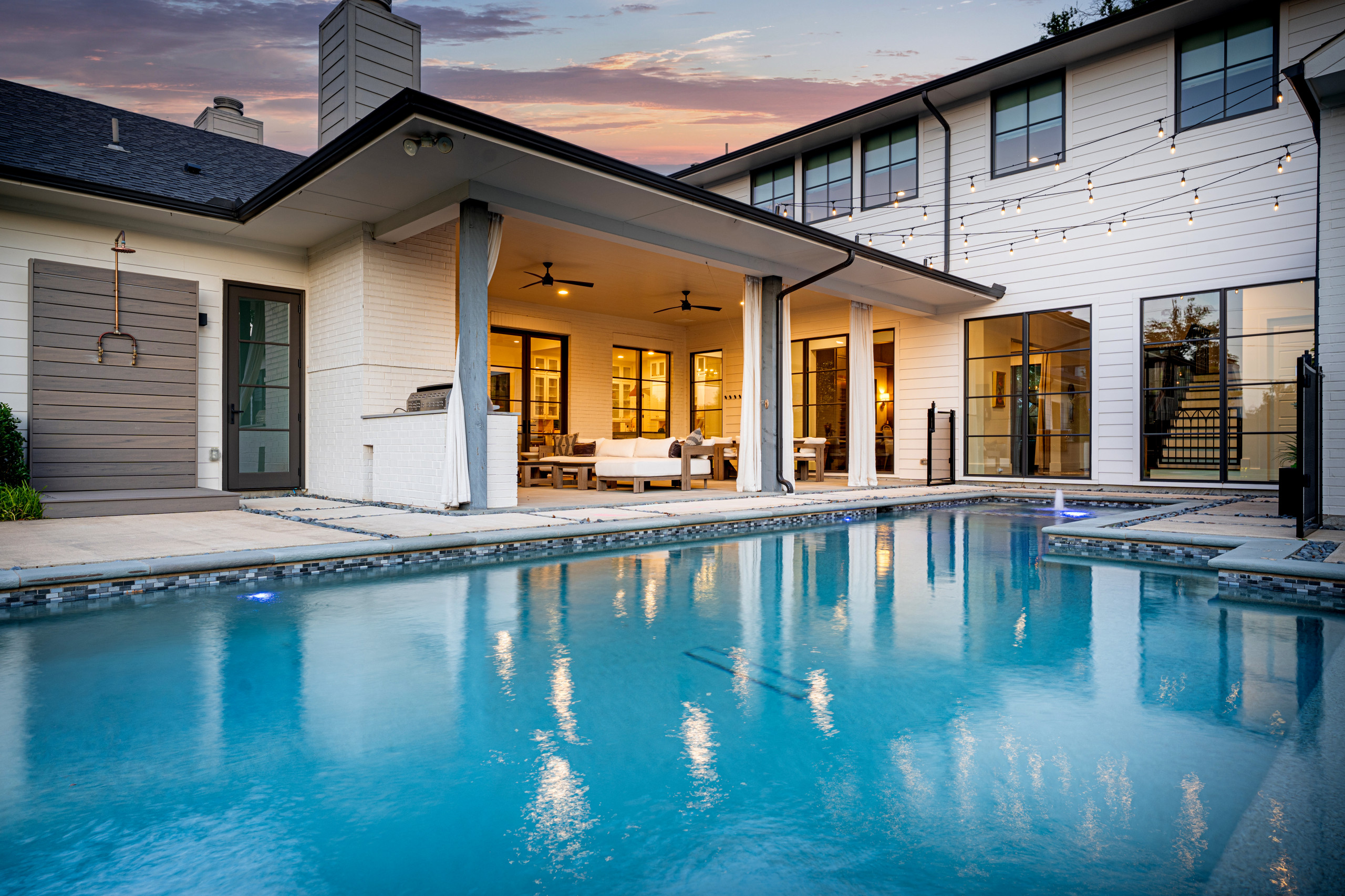 PRESTON HOLLOW GARDEN