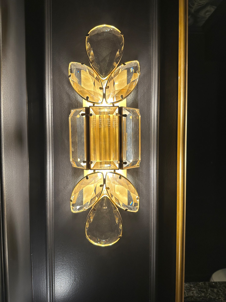 Woodstock Home Refresh