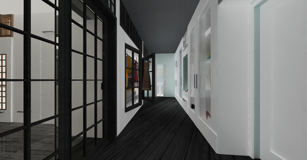 Квартира-трансформер