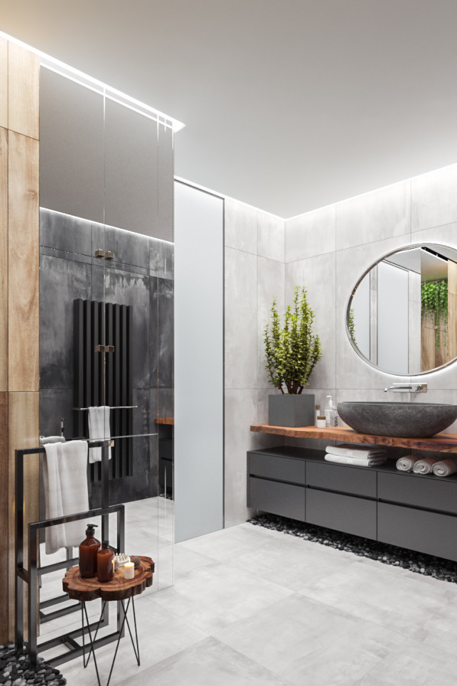 EL POBLENOU, 170 M2. APARTMENT IN BARCELONA.