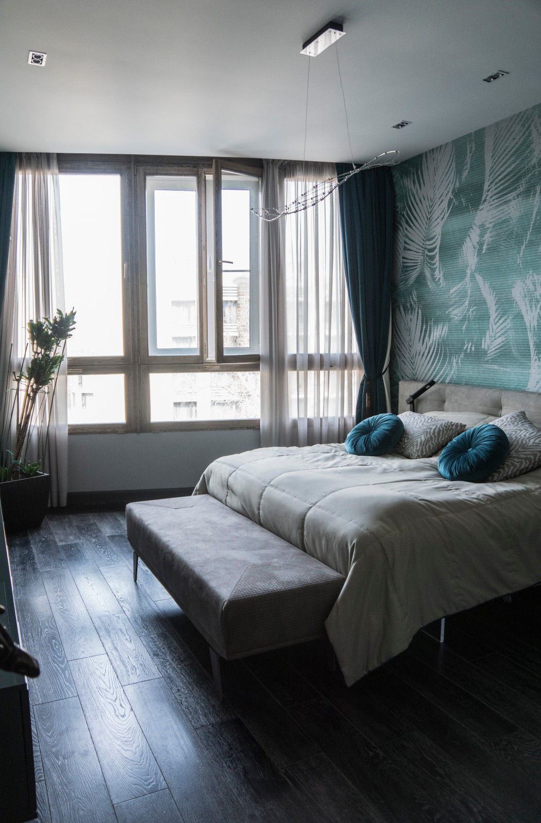 Брутальный минимализм