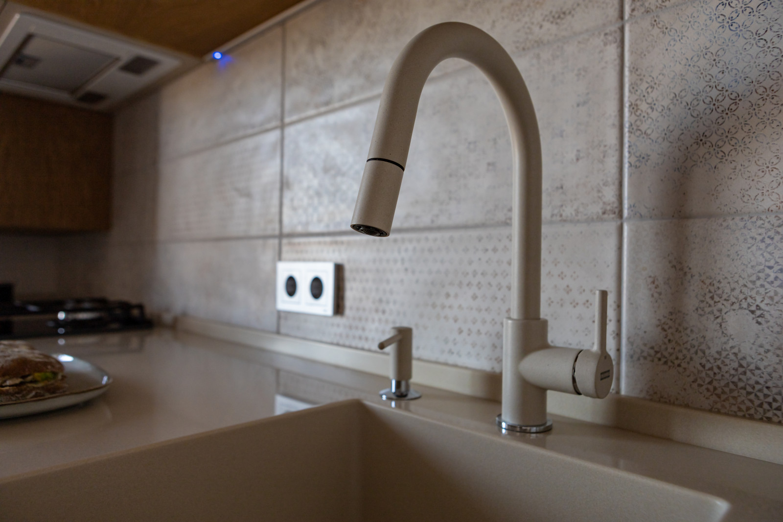 Шёпот побережья