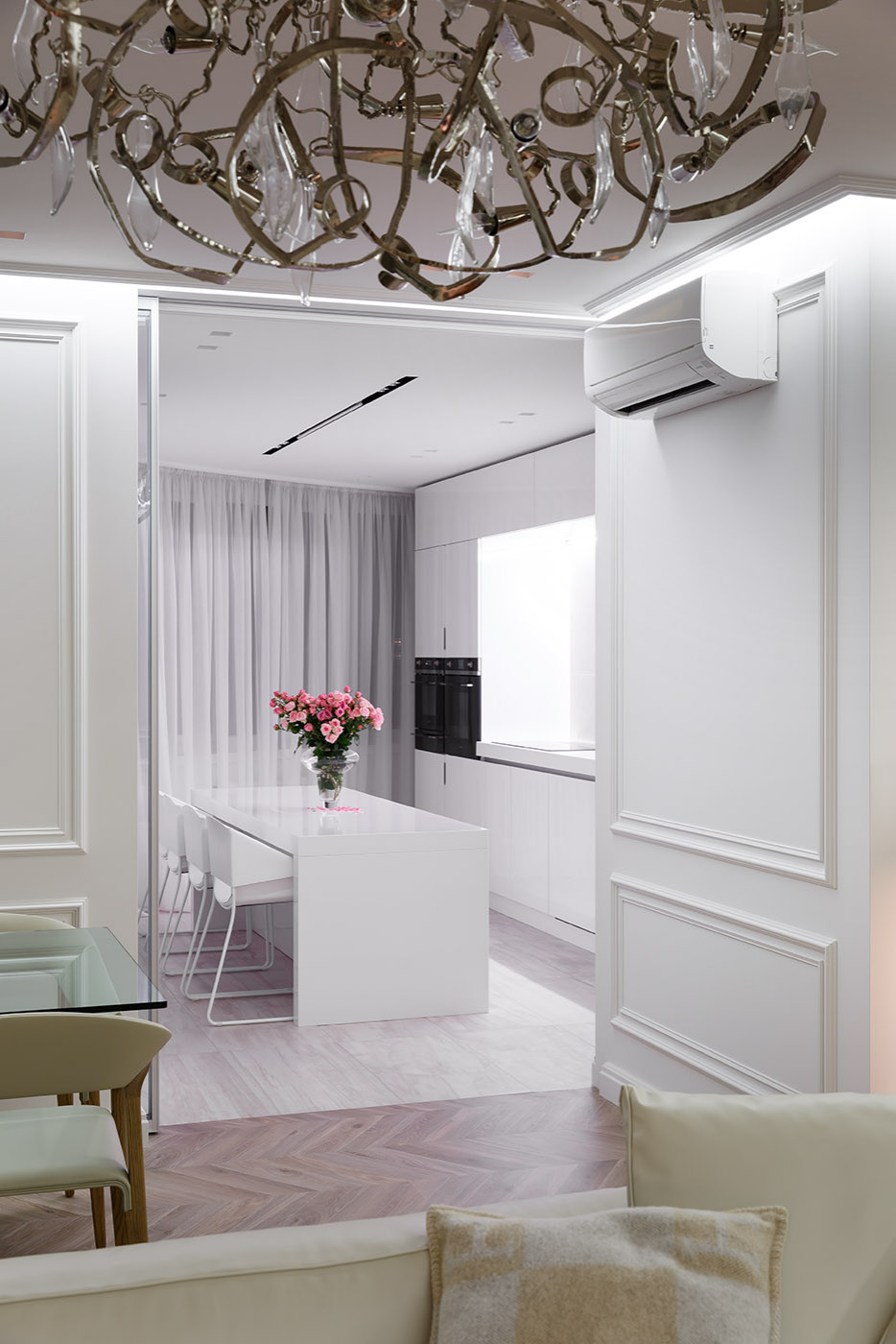 Москва Квесисская