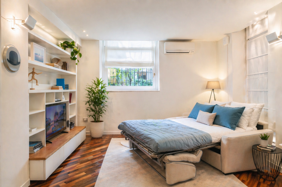 Restyling per affitti brevi