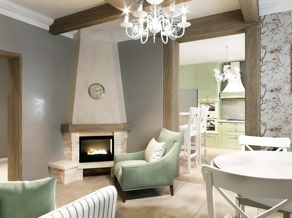 КП Солнечный