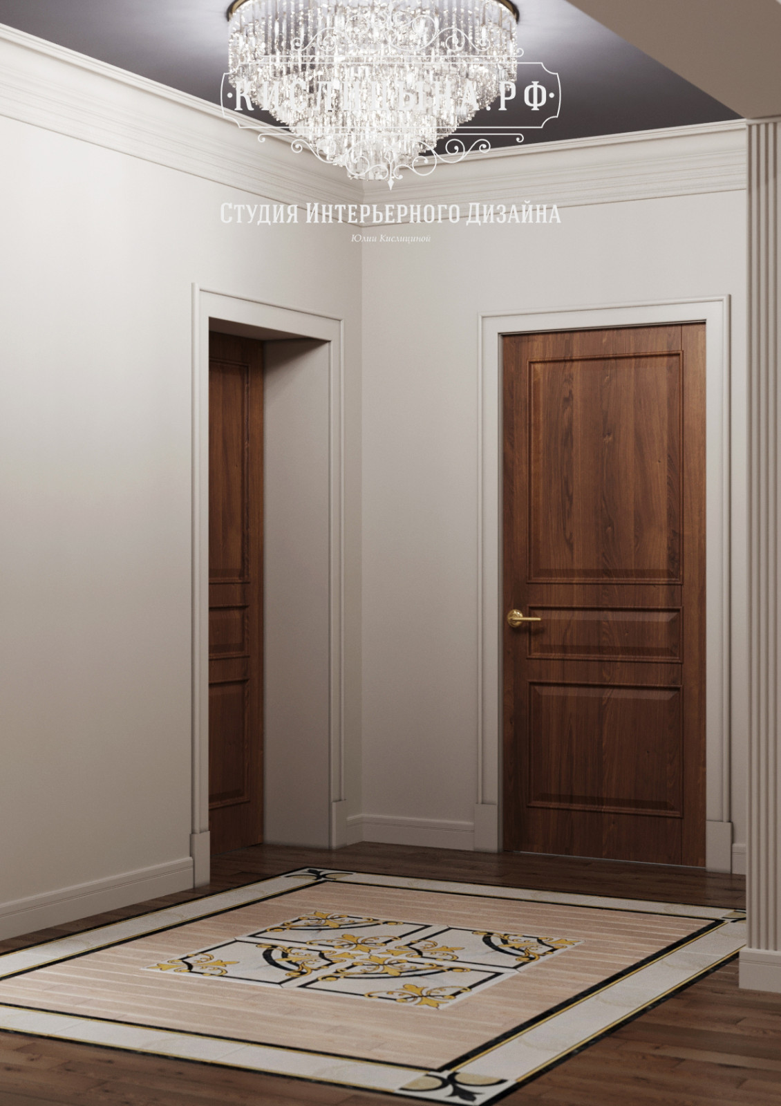 Квартира, г. Рязань, ул. Сенная, д. 4