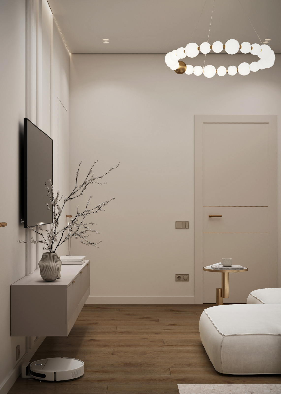 Садовые кварталы