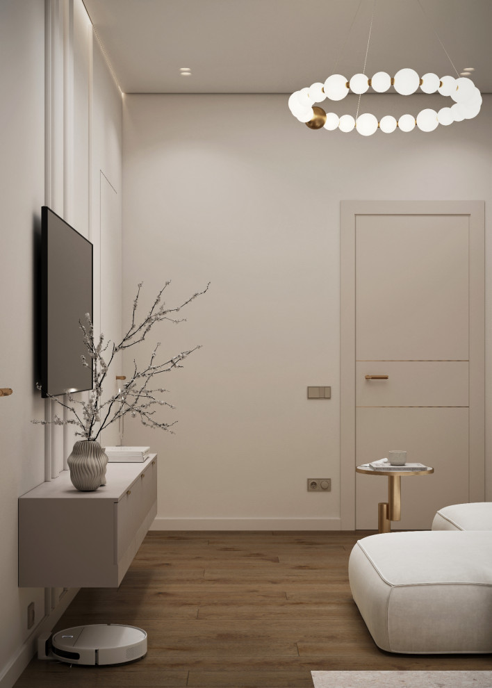 Садовые кварталы