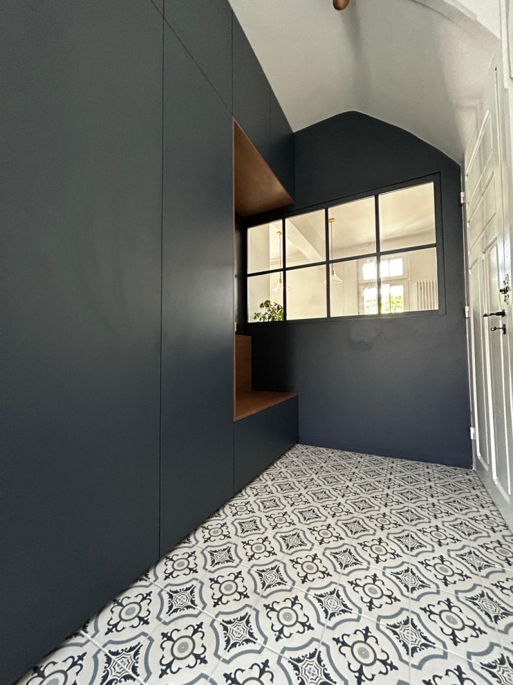 Maison Edmond Grasset DV