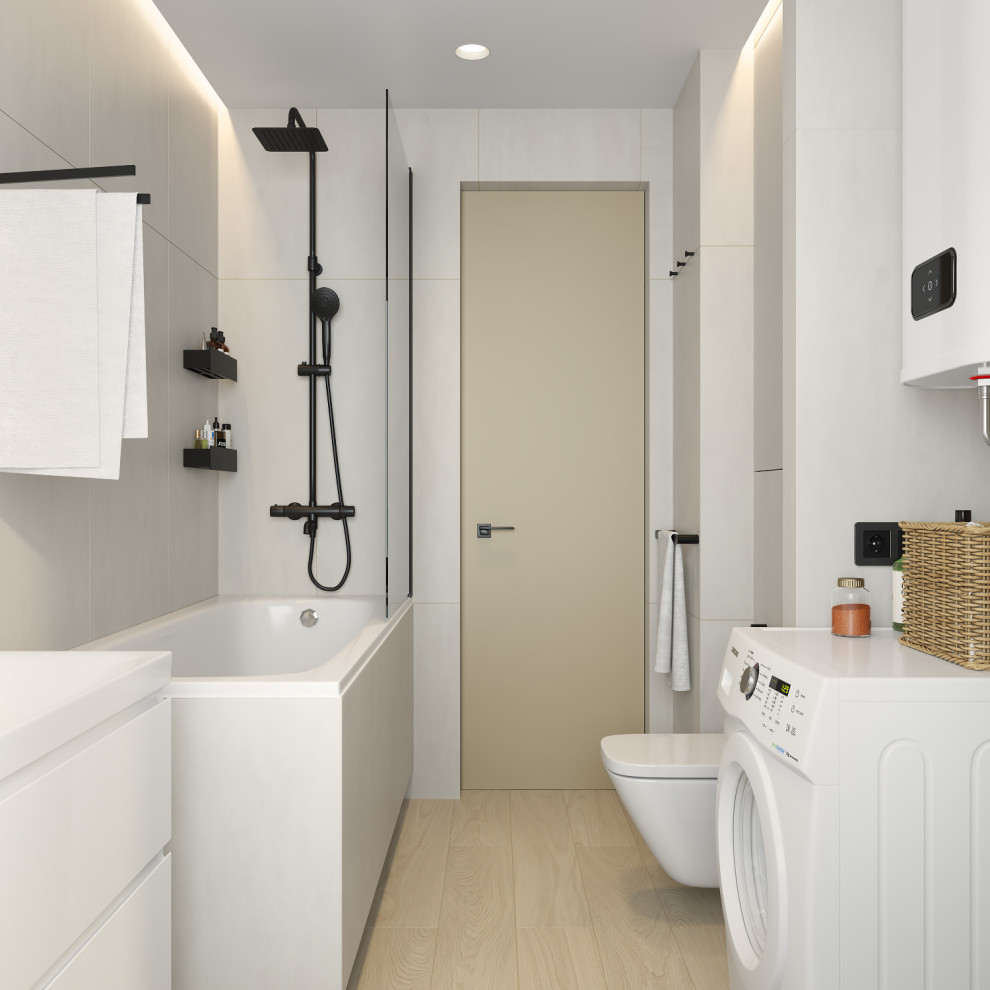 ЖК "Гаринский"