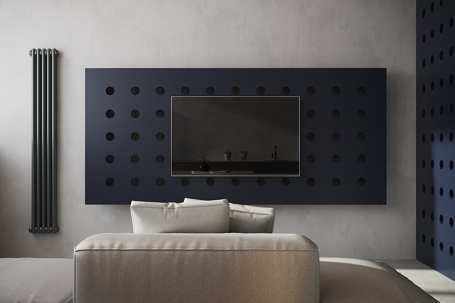 Студия для студента