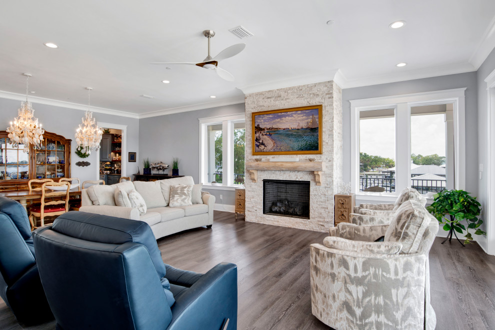 Coastal Haven