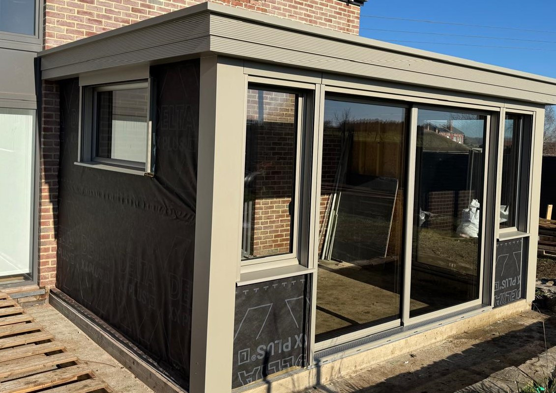 Veranda