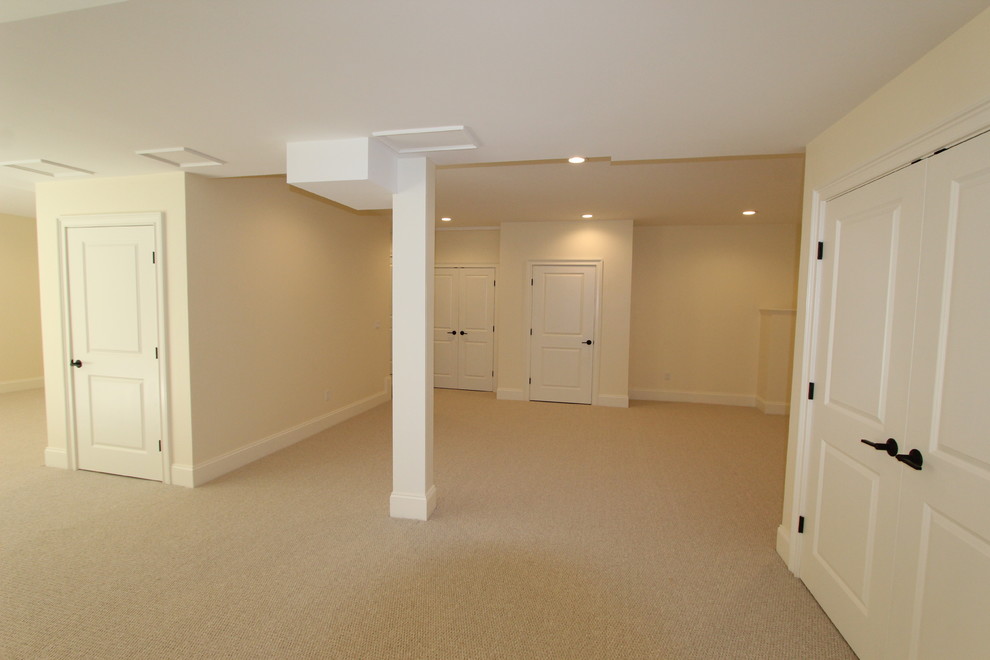 Finished Basement Please!-Project 3226
