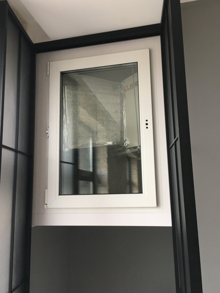 Вентиляция и Кондиционирование