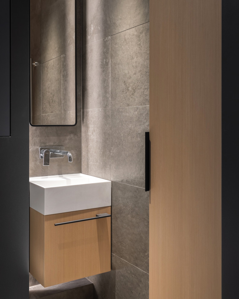 Мебель с естественной красотой