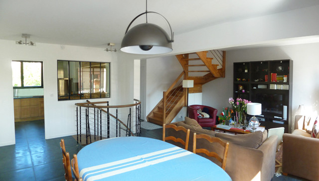 Maison HM trendy-spisestue