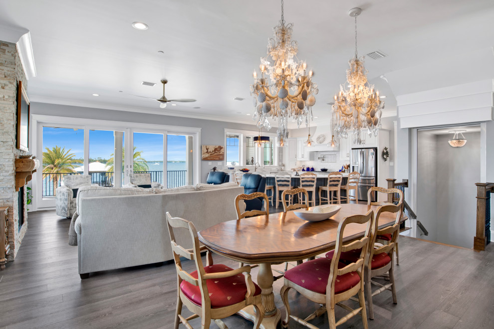 Coastal Haven