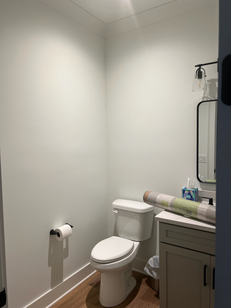 Before & After Project Photos