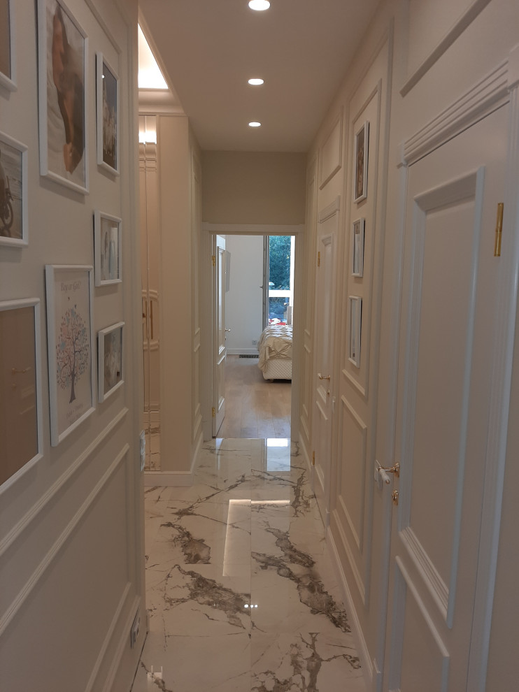 Малый пр. В.О.