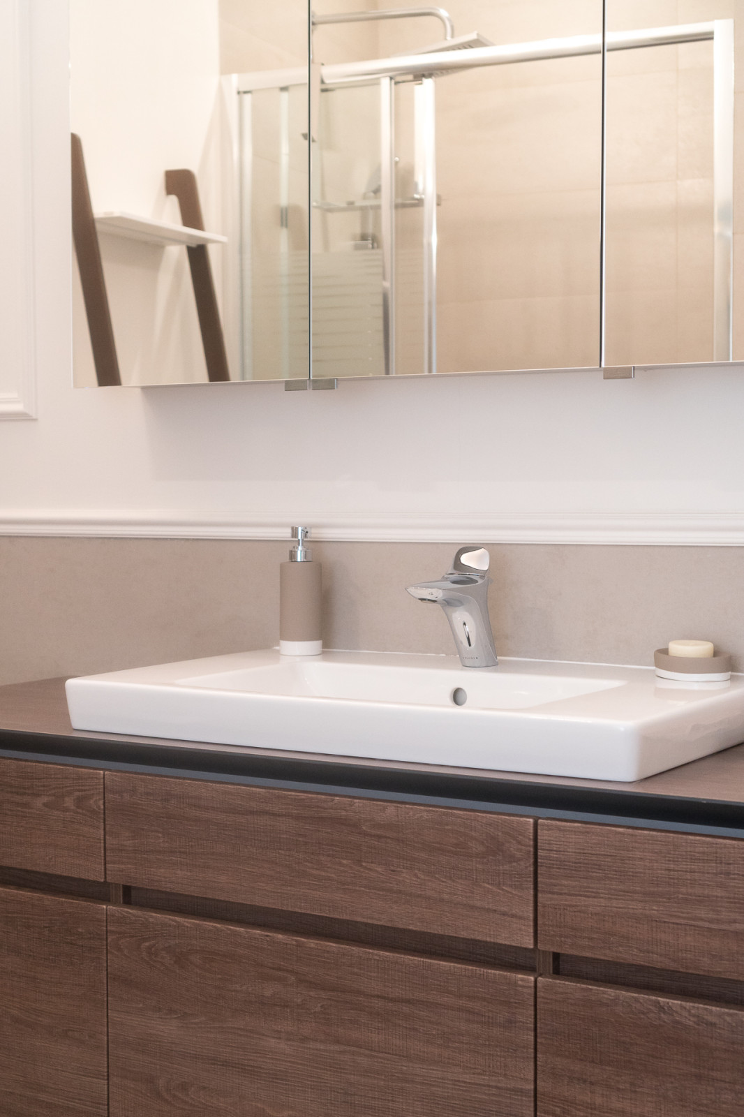 Ванная комната