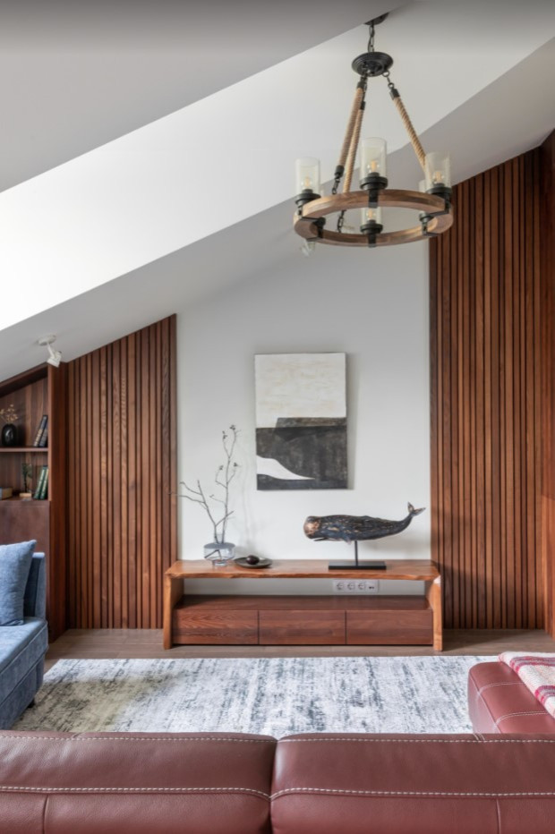 Квартира, 80 м2