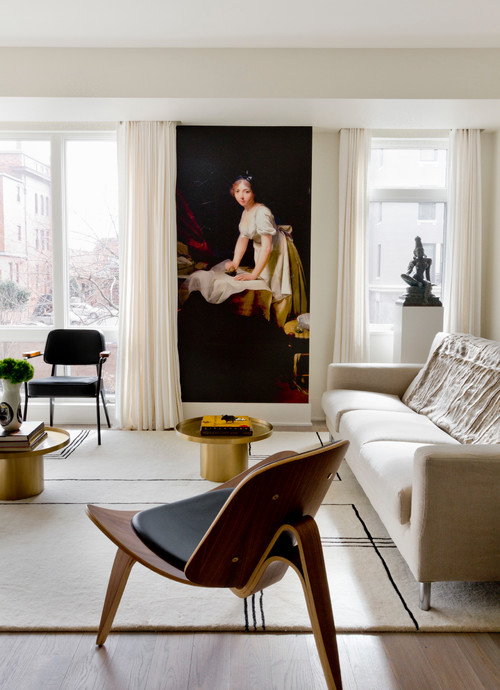Residential Design Process - Kate Radford - Interior Design 140