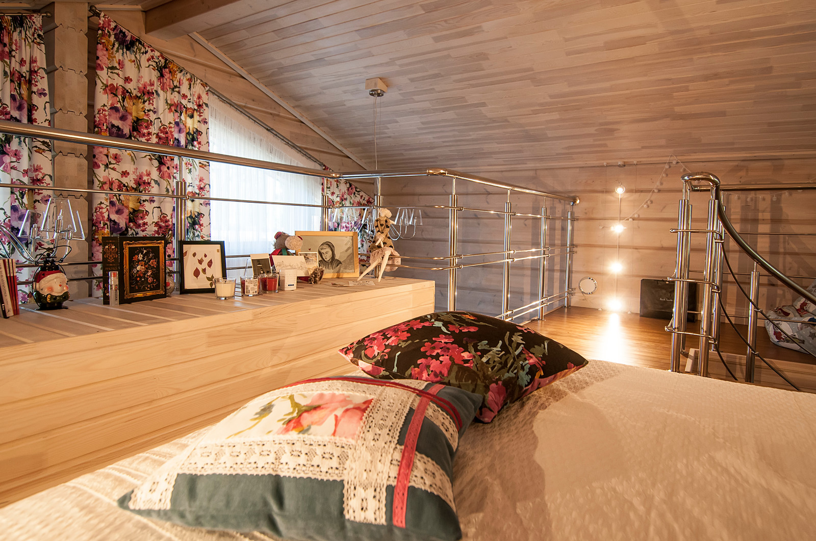 Загородный дом в Юкках