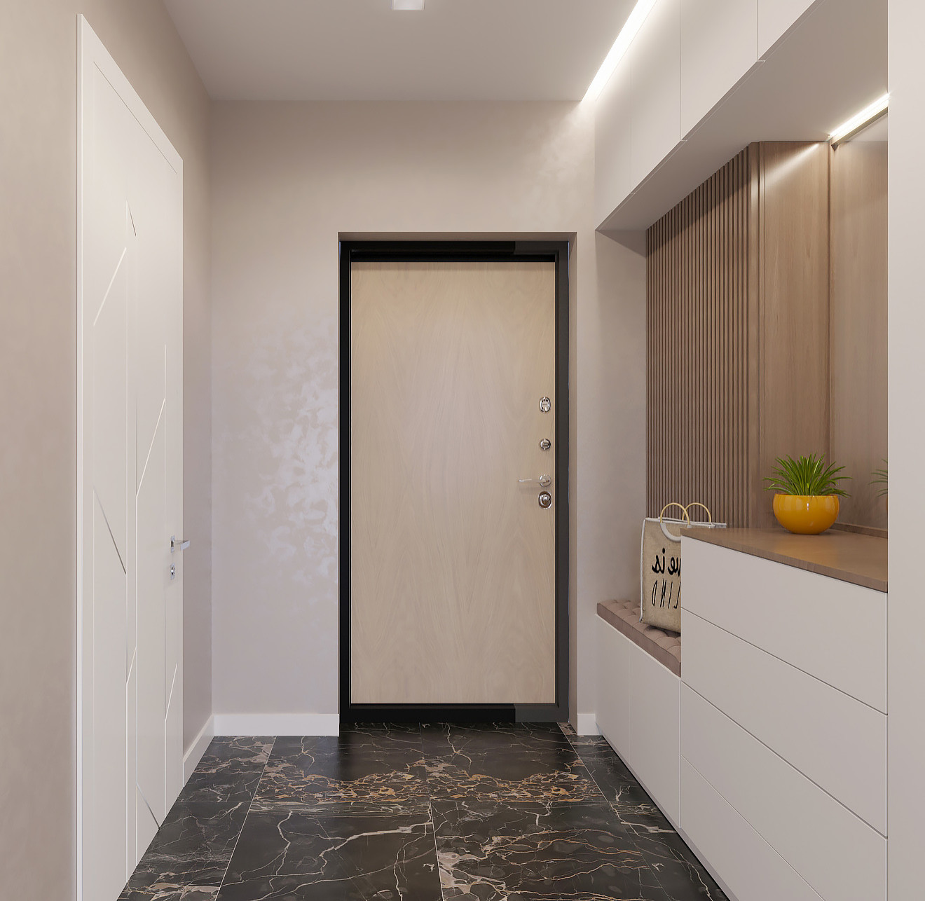 Квартира в ЖК "Изумрудный бор" г. Екатеринбург