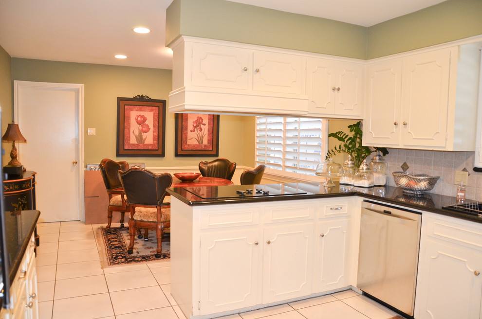 Kitchen/Family Room Renovation