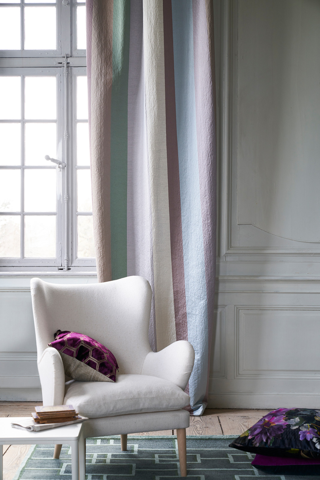 Jaipur Rose от Designers Guild
